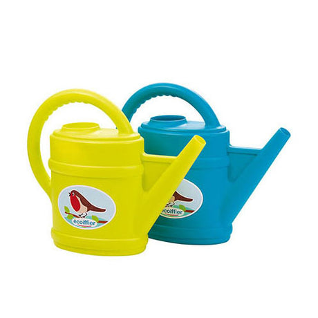 Écoiffier regadera ecoiffier verde - 3,5 litros