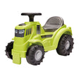 Écoiffier ecoiffier andador tractor verde