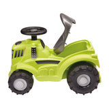 Écoiffier ecoiffier andador tractor verde