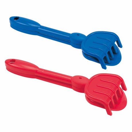 Juego de pala y rastrillo Ecoiffier pequeño - 2 uds.