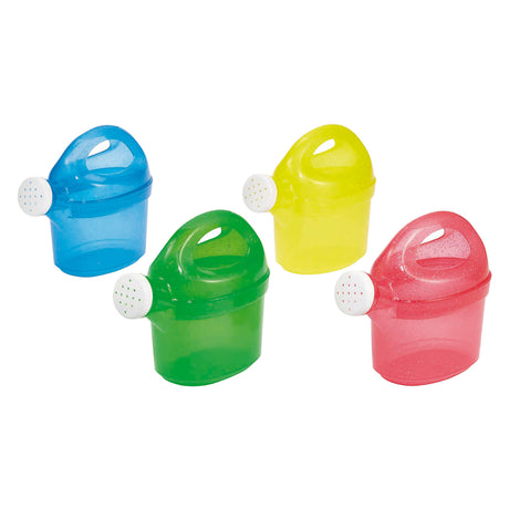 Regadera Ecoiffier color brillo - 500ml