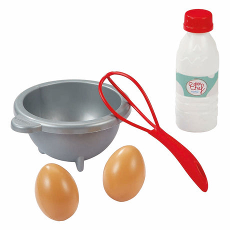 Gofrera Écoiffier ecoiffier 100% chef - 19 uds.