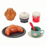 Carro de desayuno Ecoiffier 100% chef - 22 uds.