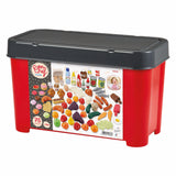 Écoiffier comida de juguete ecoiffier - 75ud.