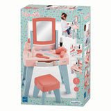 Ecoiffier mademoiselle mi primer tocador