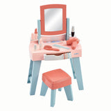 Ecoiffier mademoiselle mi primer tocador