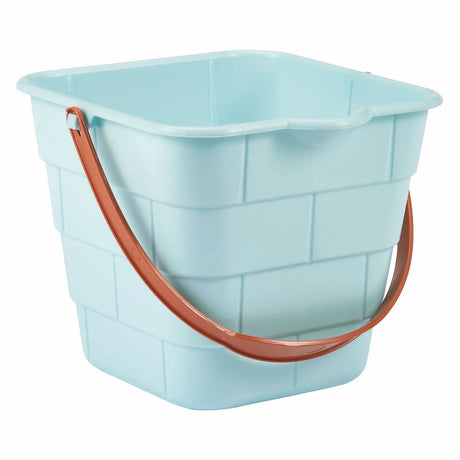 Cubo castillo de arena Ecoiffier - 16cm