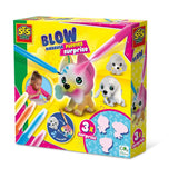 Rotuladores aerógrafo Ses Blow - Cachorros sorpresa 3x