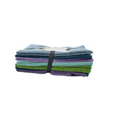 Paño de microfibra Starbright color 38x48cm juego de 7 piezas