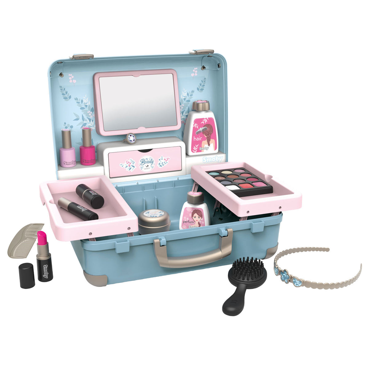 Smoby mi caso de belleza