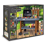 Cocina de jardín de jardín Smoby Garden Cocina de jardín al aire libre