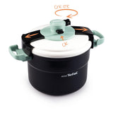 Smoby Tefal clipsso olla a presión