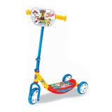 Smoby Smoby Scooter de 3 ruedas