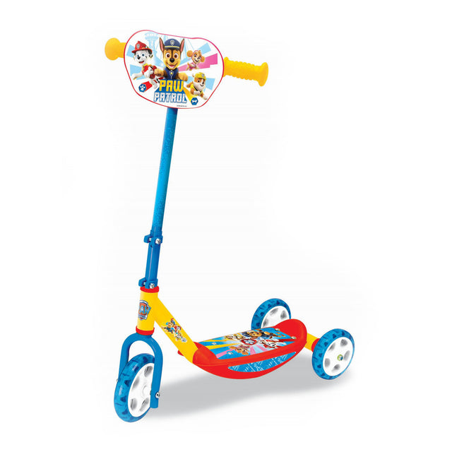 Smoby Smoby Scooter de 3 ruedas