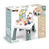 Mesa de actividad pequeña smoby