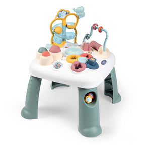 Mesa de actividad pequeña smoby