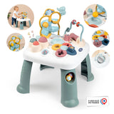 Mesa de actividad pequeña smoby