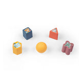 Mesa de actividad pequeña smoby