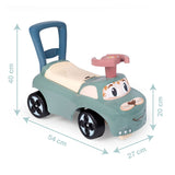 Smoby Little coche caminando