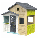 Casita de juegos Smoby evo friends