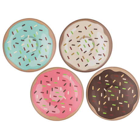 Ootb mantel individual donut ã˜38cm 4 culo.