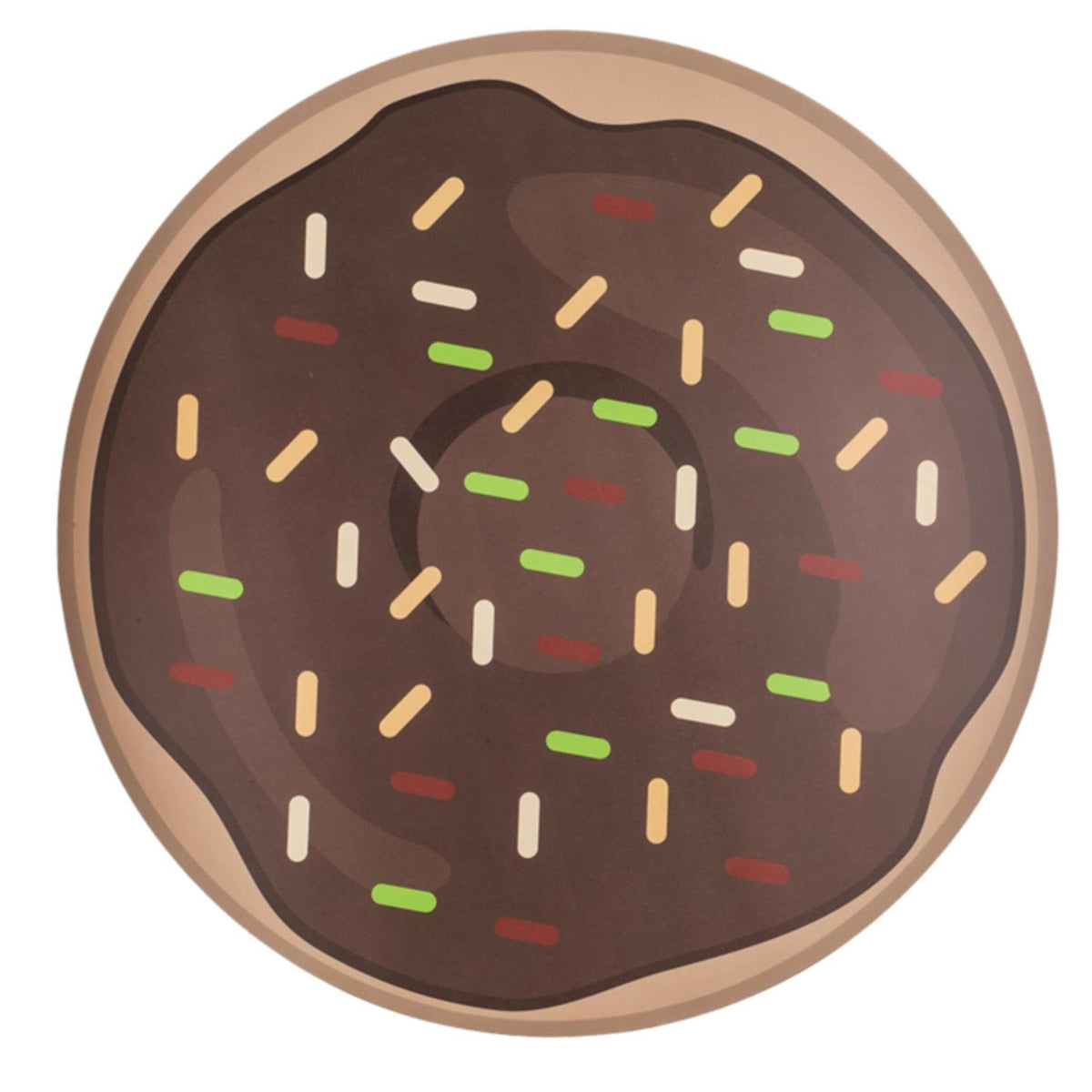 Ootb mantel individual donut ã˜38cm 4 culo.