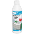Hg brillo sanitario | el limpiador sanitario para sanitarios brillantes