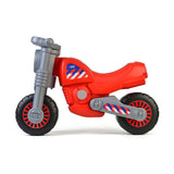Cavallino corriendo Fire Motor