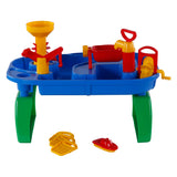 Mesa de juego de agua de Cavallino