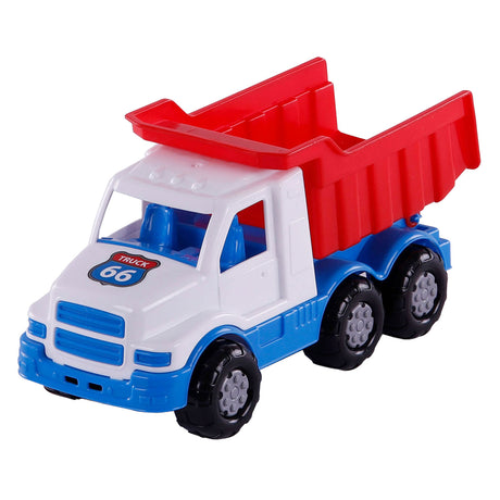 Torpedo Cavallino Kiepvrachtwagen, 26.5 cm