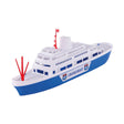 Cavallino crucero, 46 cm