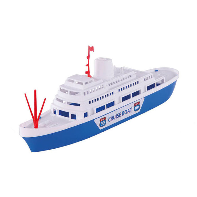Cavallino crucero, 46 cm