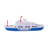 Cavallino crucero, 46 cm