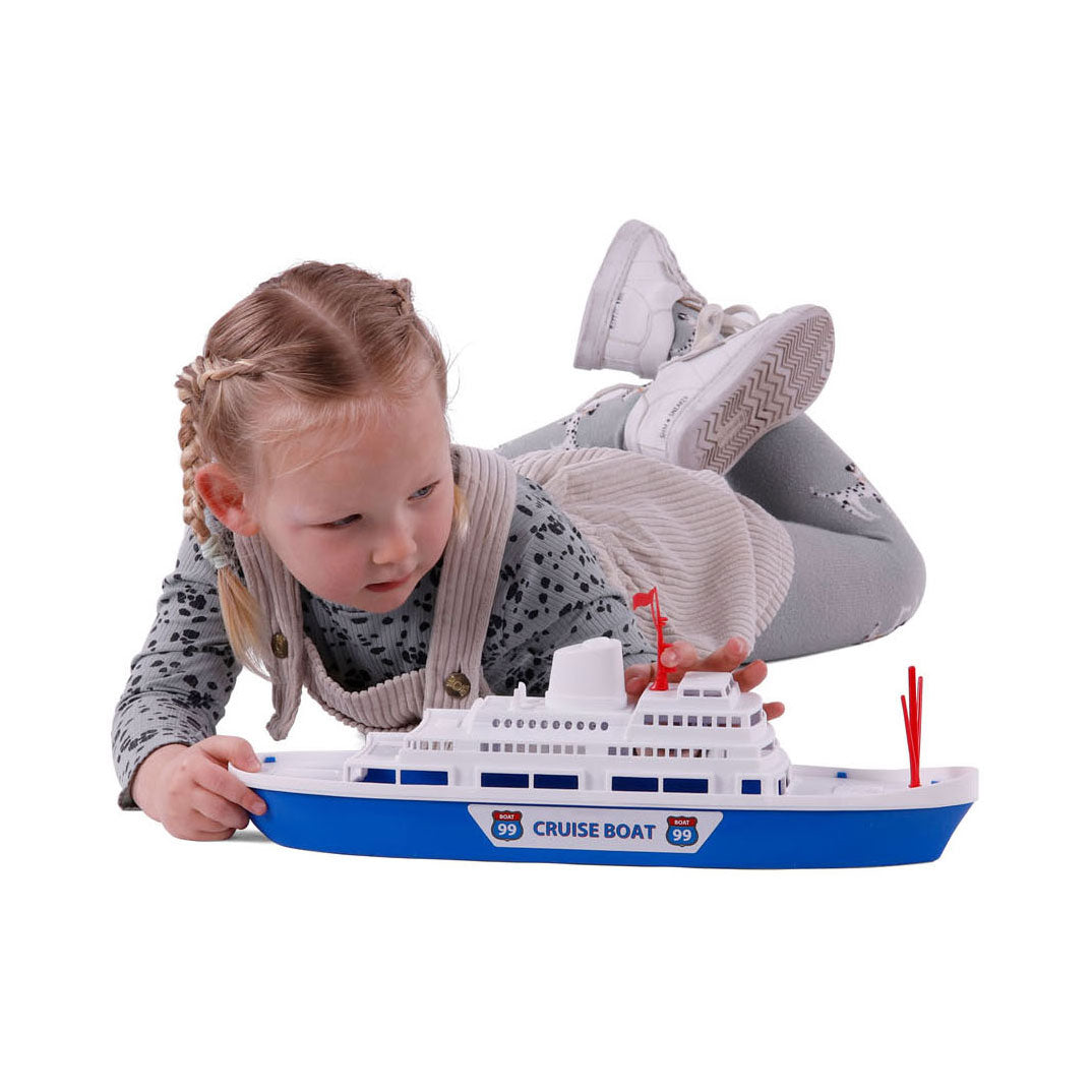Cavallino crucero, 46 cm