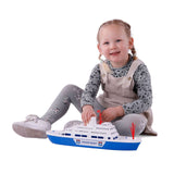 Cavallino crucero, 46 cm