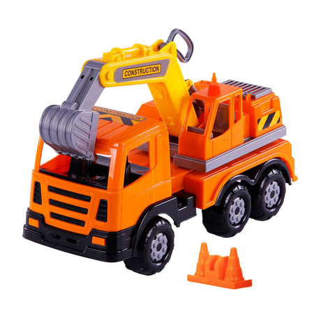 Camión excavador de Cavallino XL, 42 cm