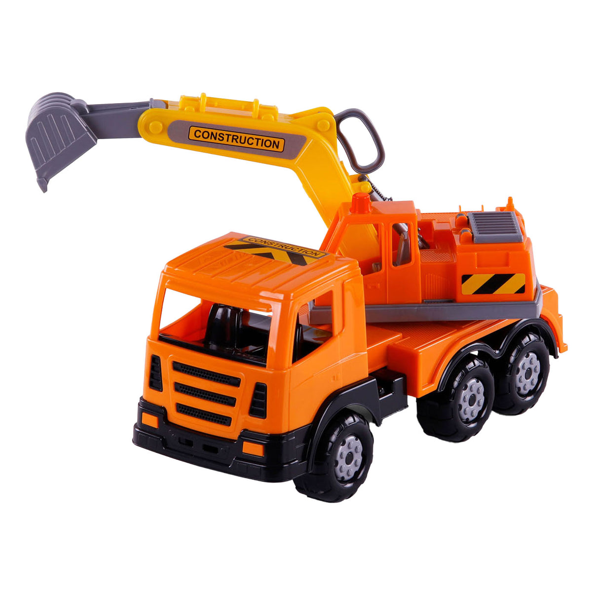 Camión excavador de Cavallino XL, 42 cm