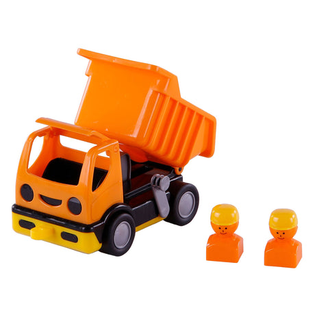 Cavallino mi primer trailer de propina Oranje, 19cm