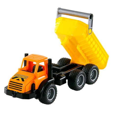 Cavallino Grip Buik Truck con neumáticos de goma, 42 cm