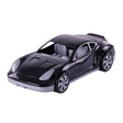 Cavallino Racing Car Black, 36 cm