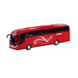 Autobús urbano Cavallino Iveco escala 1:30