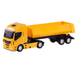 Camión volquete Cavallino Iveco escala 1:30