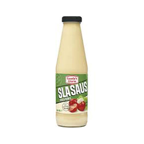 Aderezo para ensalada Gouda's Glory Gouda's Glory (6x 500ml)