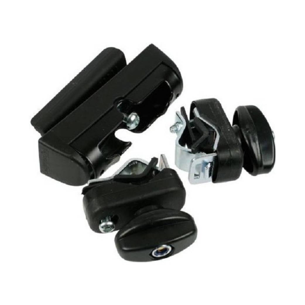 Conjunto de ensamblaje Bobike Maxi Plus Junior