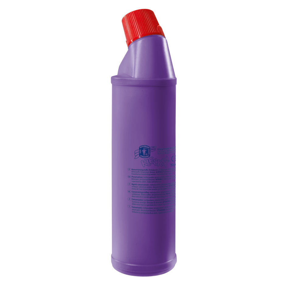 Pintura para dedos Feuchtmann violeta