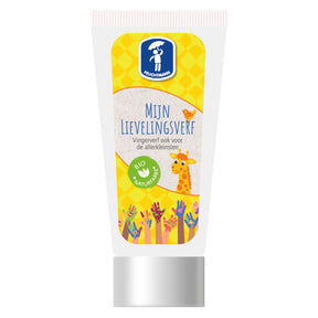 Feuchtmann mi pintura favorita: blanca, 75gr.