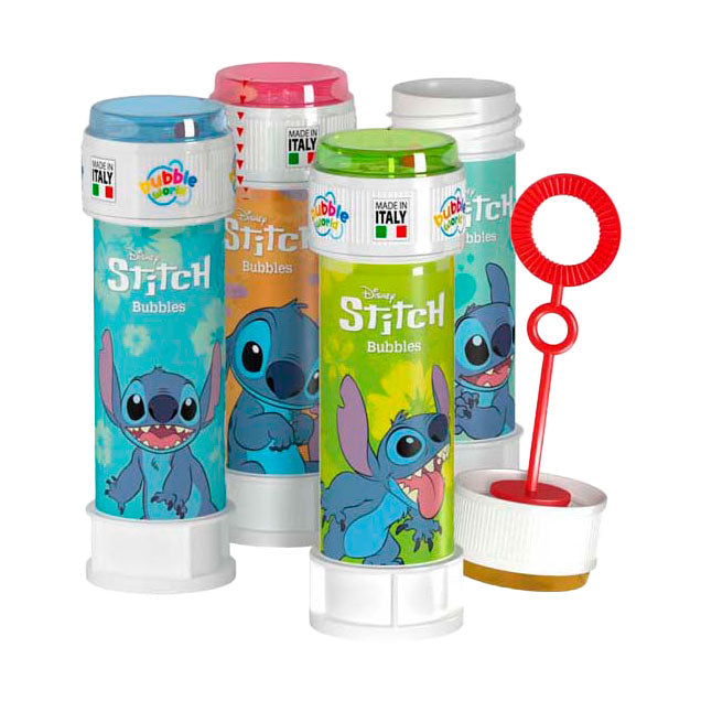 Punto de soplado de burbujas, 60ml