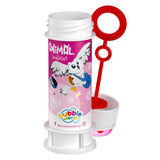 Animales de pompas de jabón - 36x60ml.