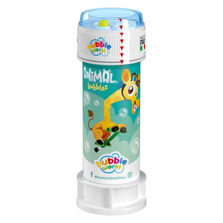 Bellenblaas dieren - 36x60ml.