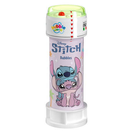 Ángel de punto de burbuja soplado - 60ml